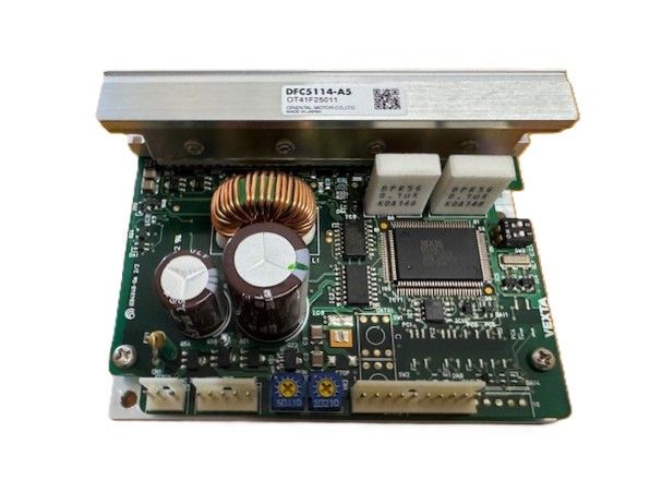 MOTOR DRIVER DFC 5114-A5