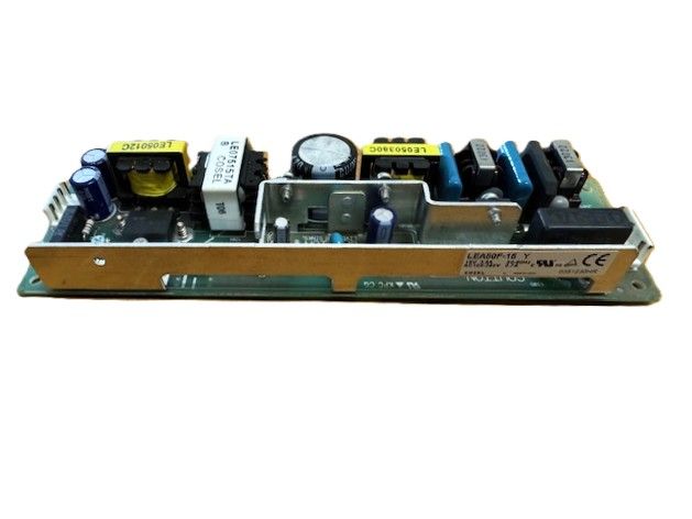 SWITCHING POWER SUPPLY COSEL LEA50F-15