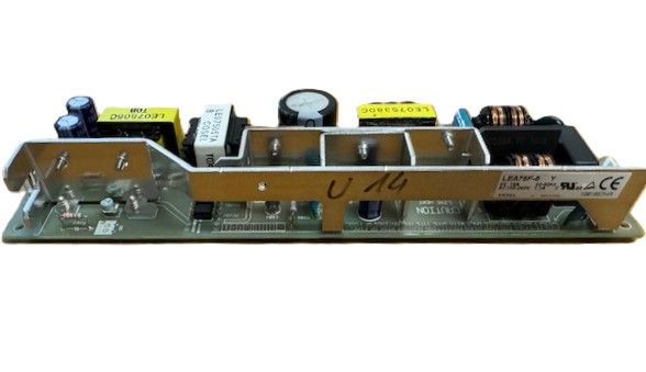 SWITCHING POWER SUPPLY COSEL LEA75F-5Y