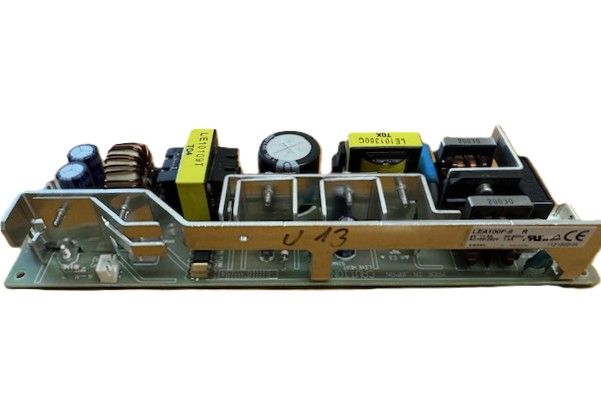 SWITCHING POWER SUPPLY COSEL LEA100F-9 R