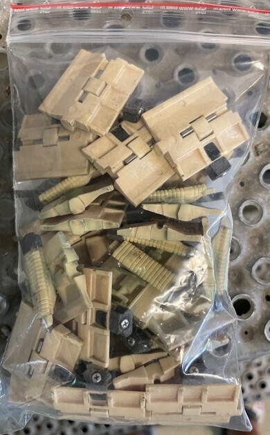 Guide Block VCT/each