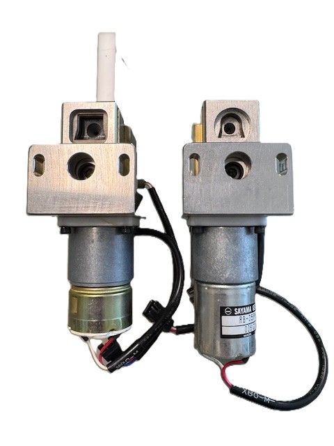 PUNCH-UNIT-SET HDM 425  (PT-R4xxx)