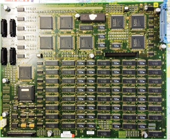 TB64-PCB