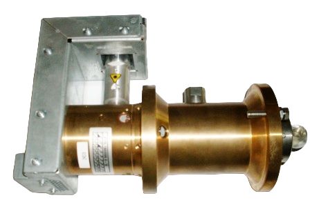 Mirror Motor (633 Hz.) refurbished