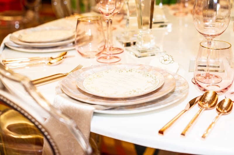 Planning and Design: Countdown Events
Photography: Brooklyn D