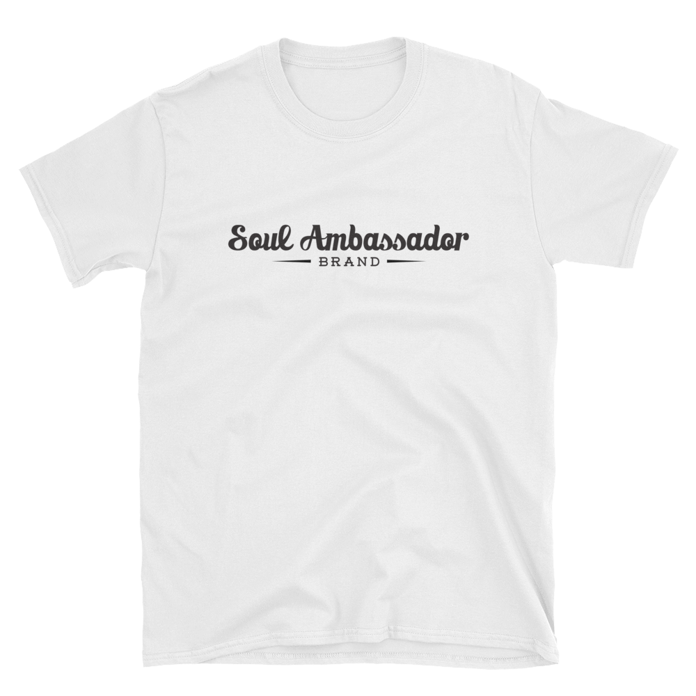 White Soul Ambassador Shirt