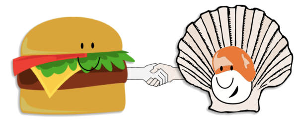 The Dorset Patty