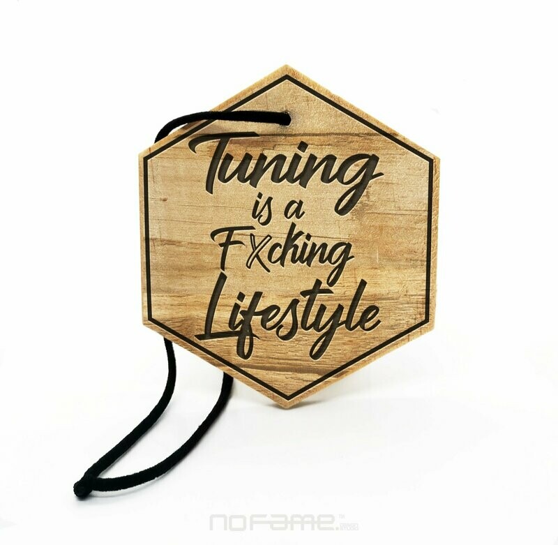 Duftbaum Tuning  x Lifestyle T52