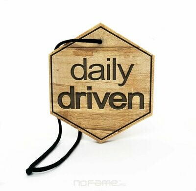 Duftbaum Daily Driven T55