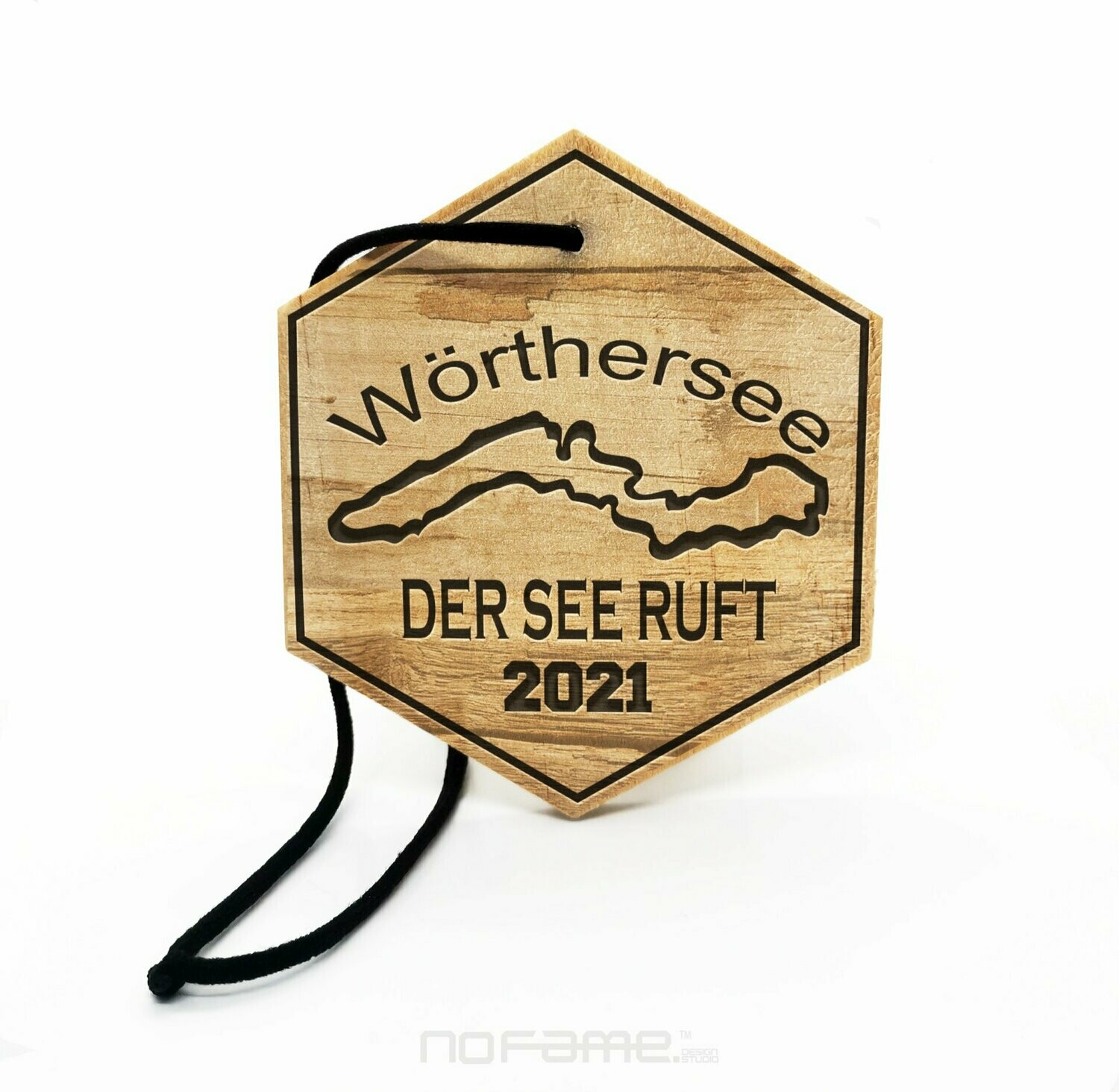 Duftbaum Der See Ruft 2021 T13