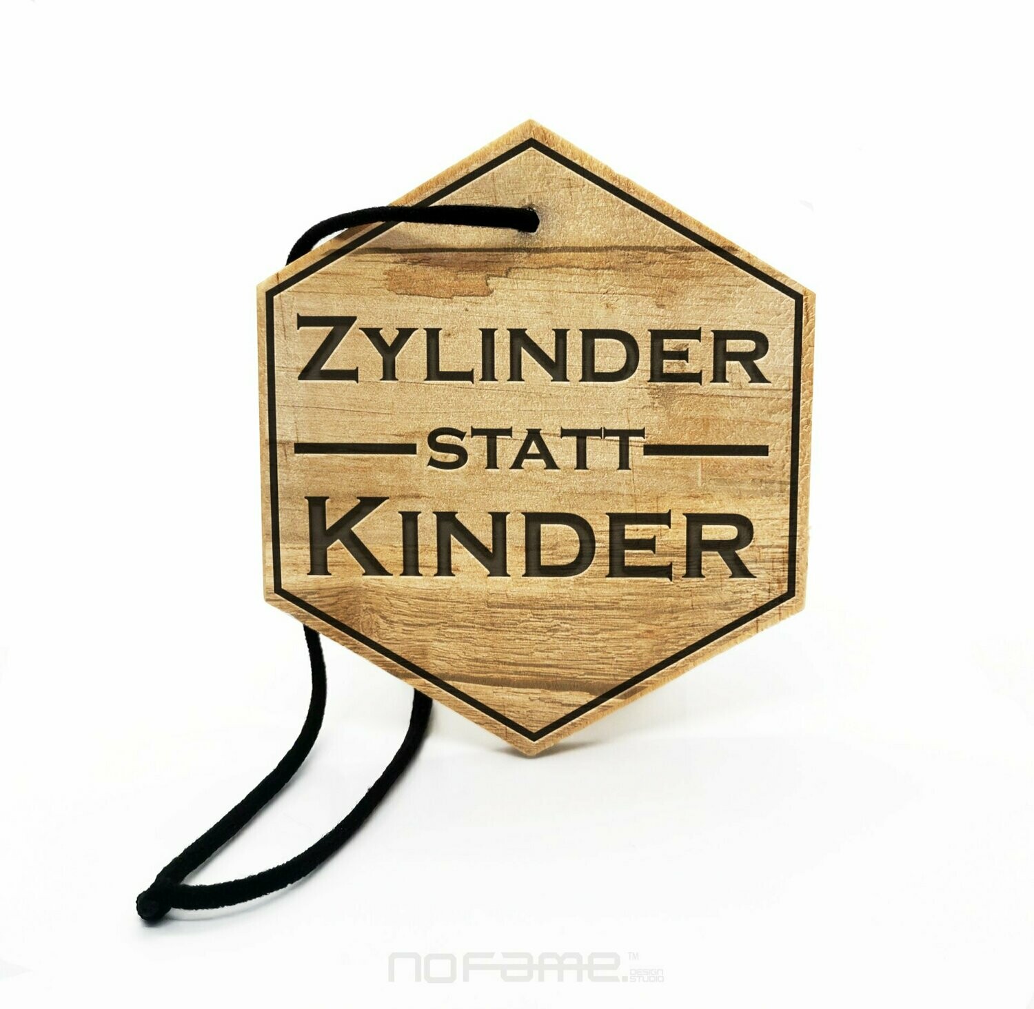 Duftbaum Zylinder Kinder T32