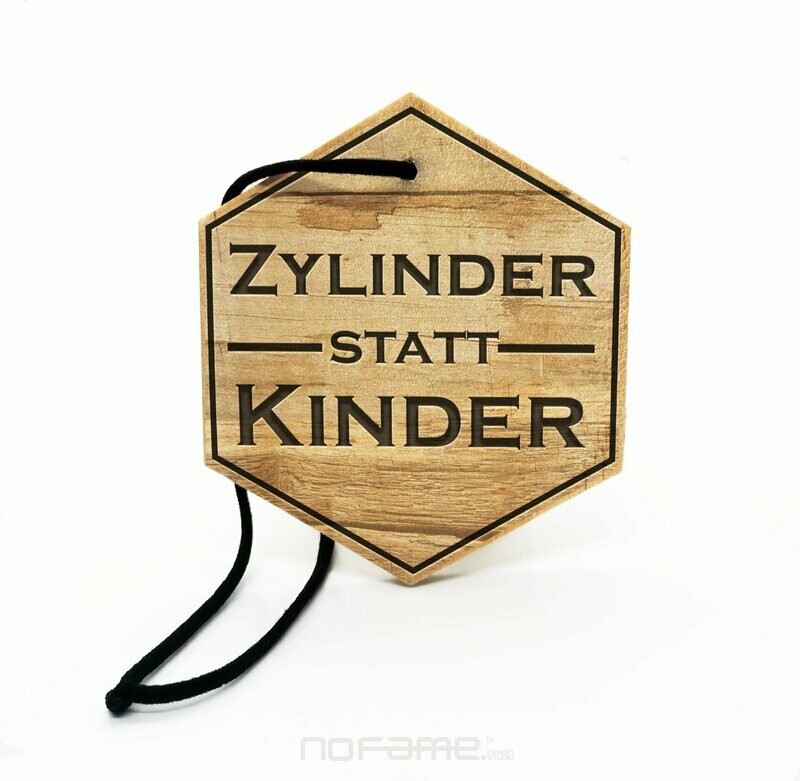 Duftbaum Zylinder Kinder T32