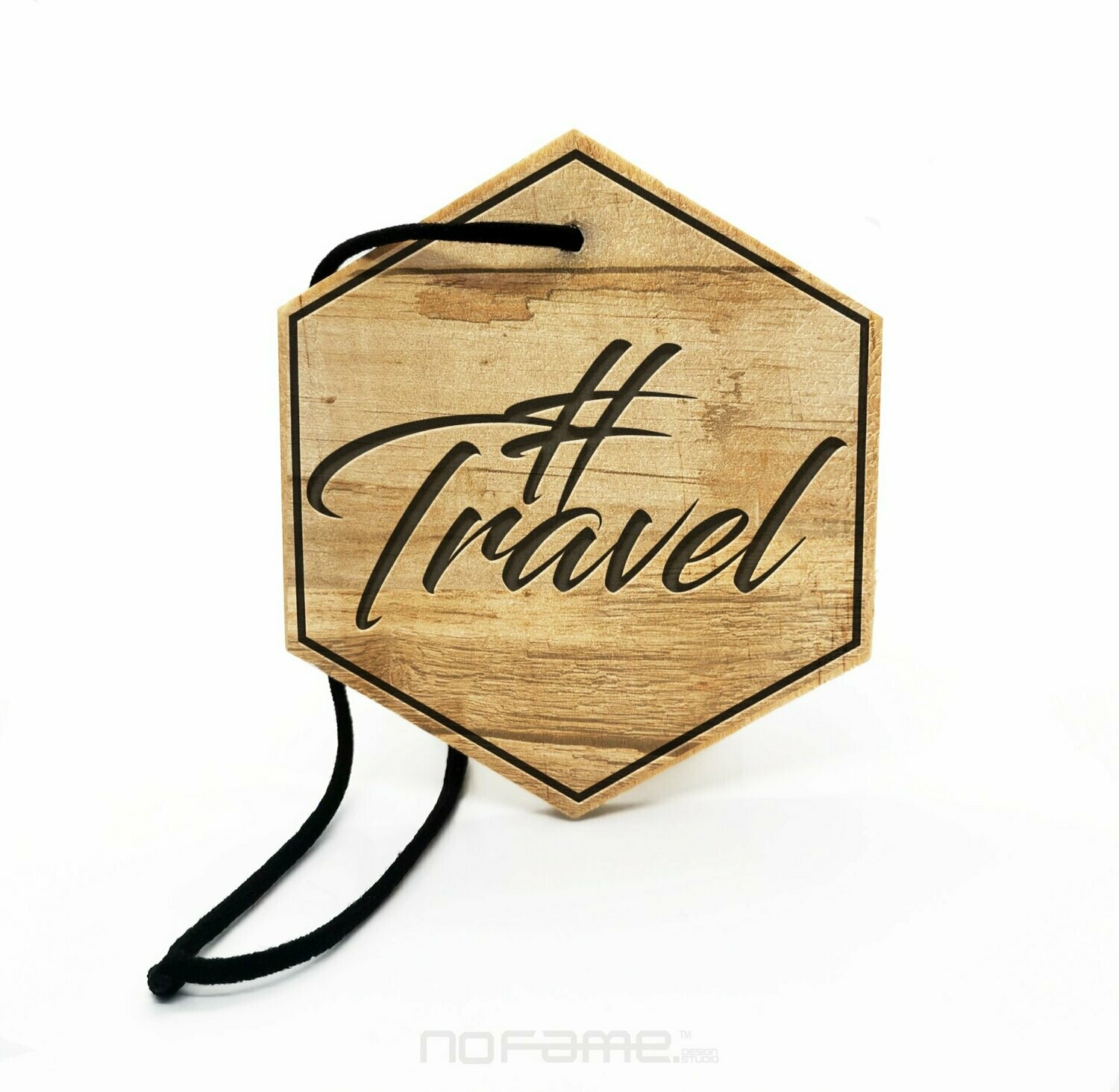 Duftbaum #Travel V6