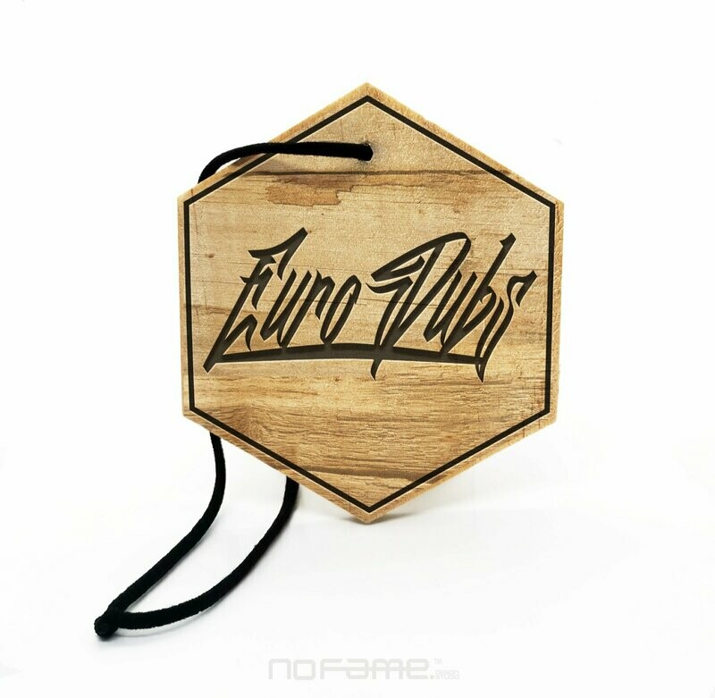 Duftbaum Euro Dubs T41
