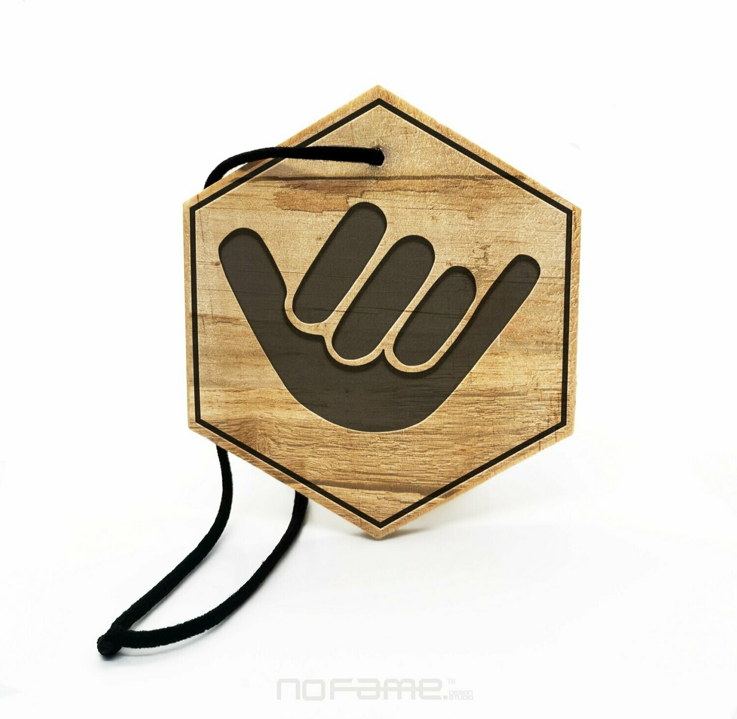 Duftbaum Hang Loose L5