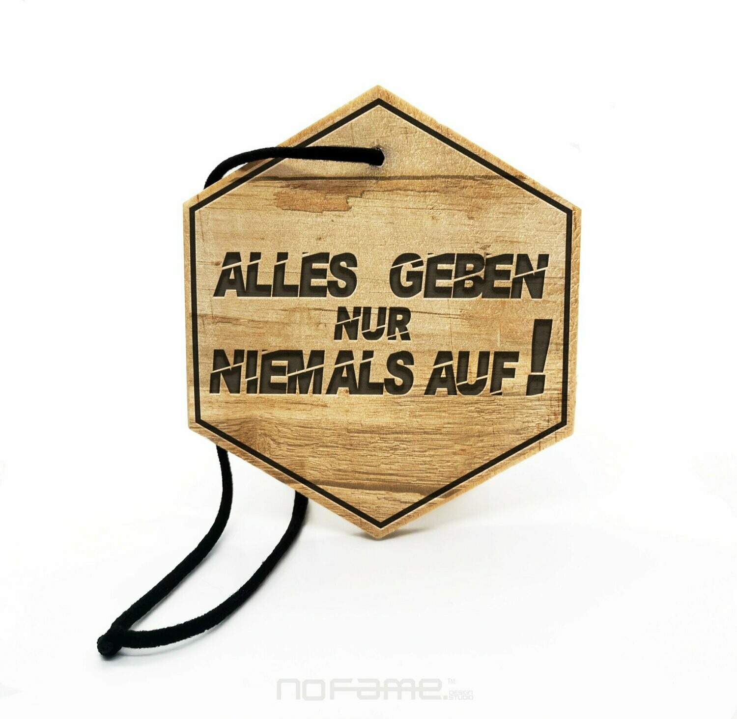 Duftbaum Alles Geben L11