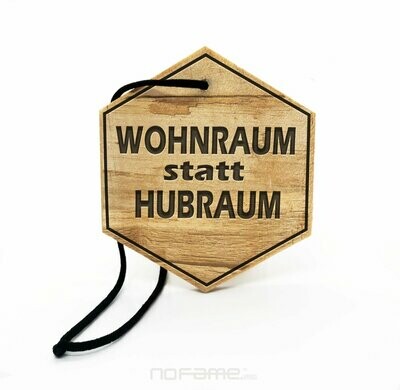 Duftbaum Wohnraum V20