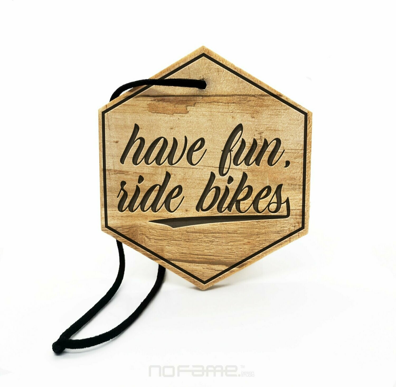 Duftbaum Ride Bikes L15