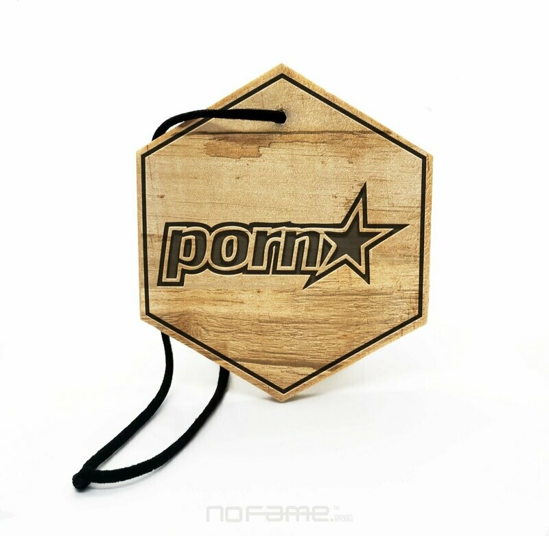 Duftbaum P*rn Star L18