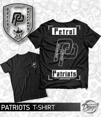 Petrol Patriots - Classic