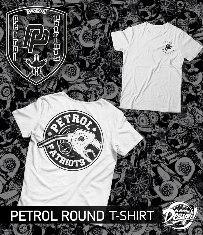 Petrol Patriots - Limited