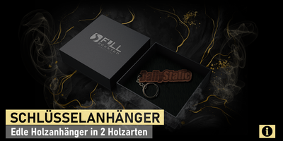 Schlüsselanhänger