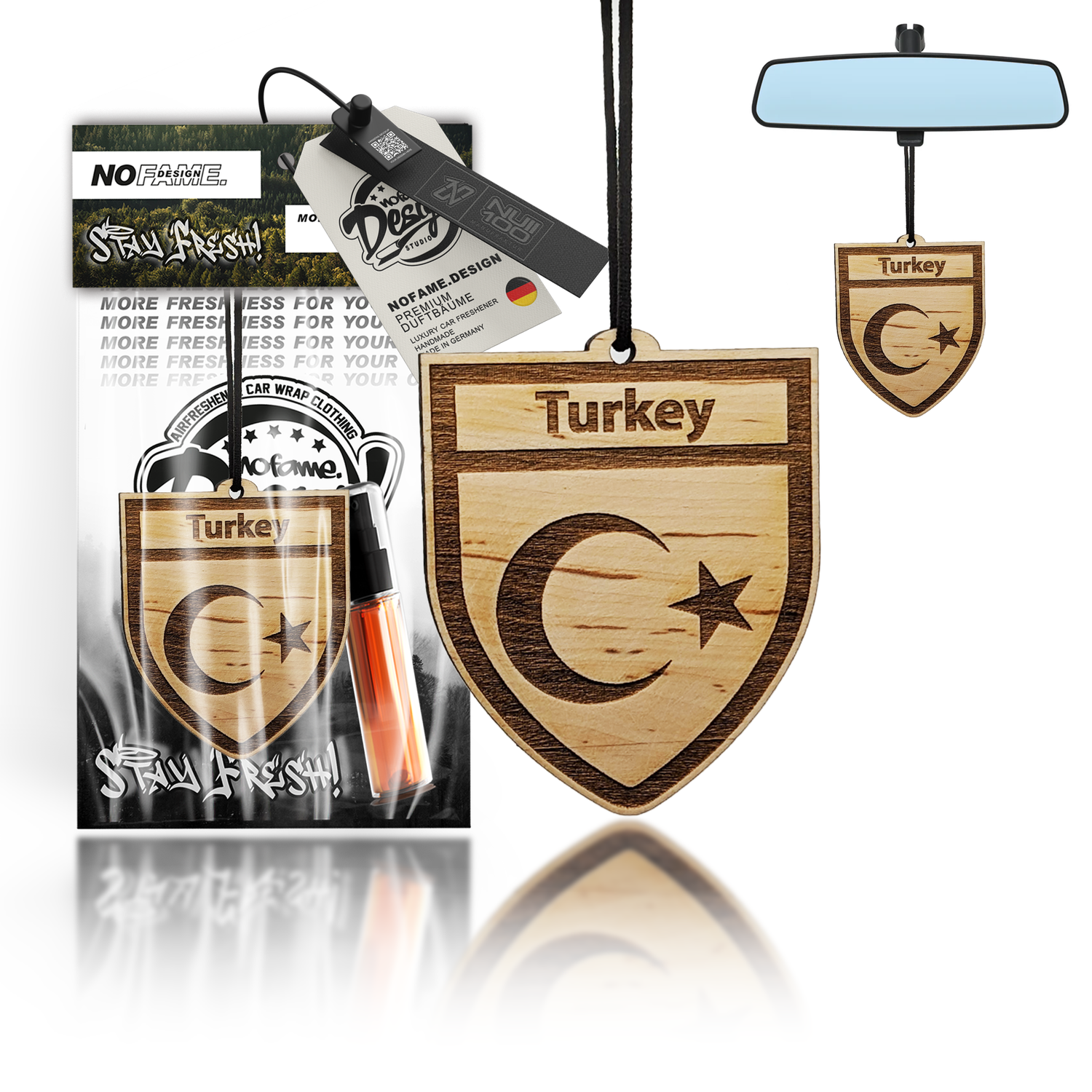 Türkei Duftholzbaum L_8