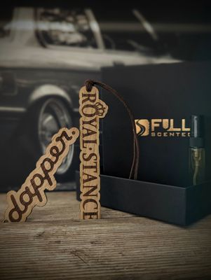 DUFTBÄUME