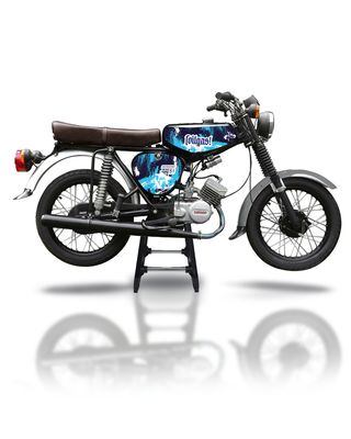 SIMSON DEKORE