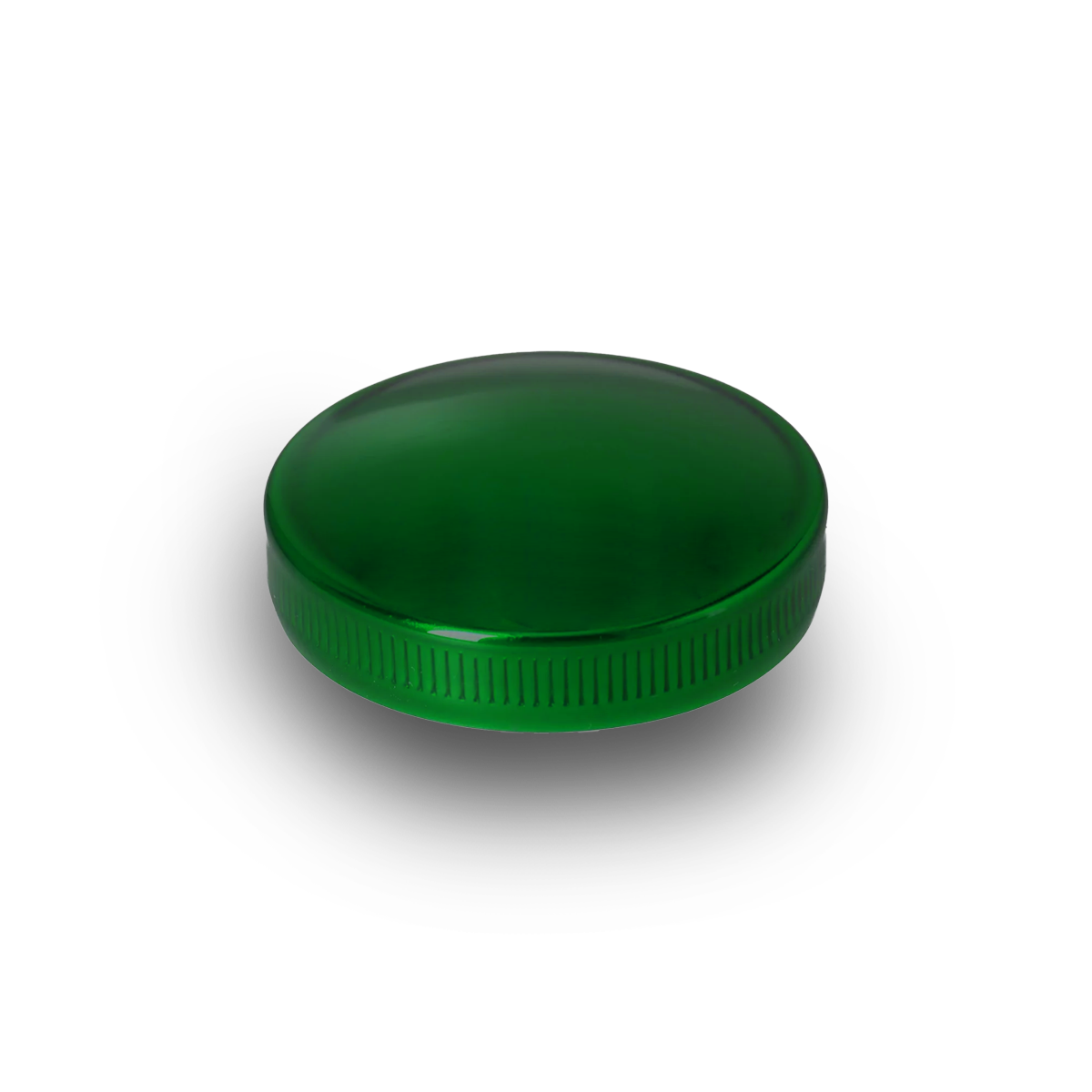 Simson Tankdeckel Grün