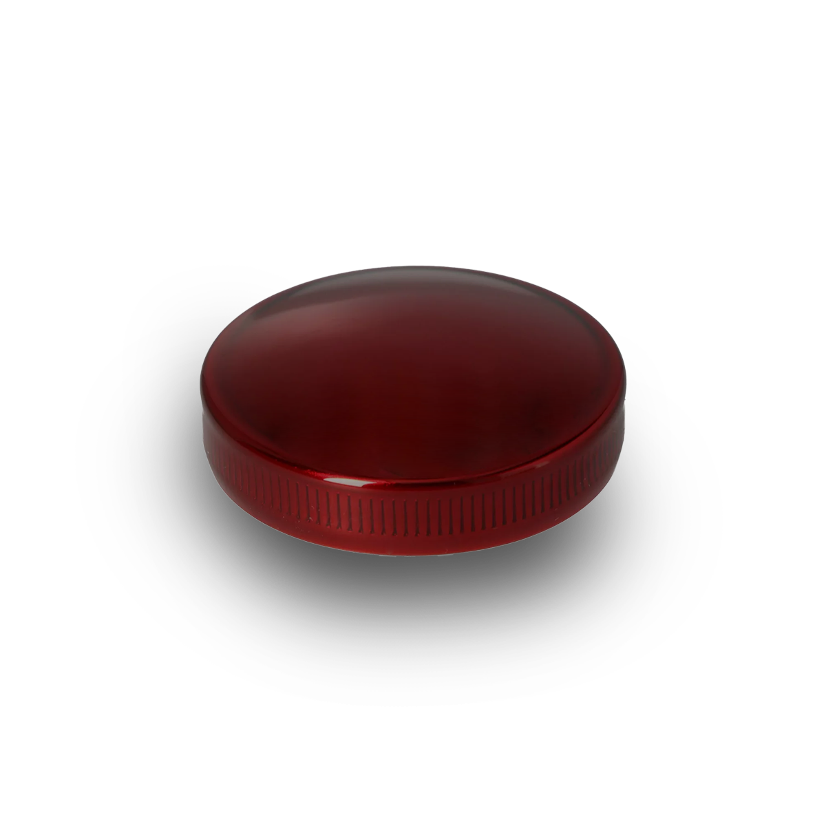 Simson Tankdeckel Rot