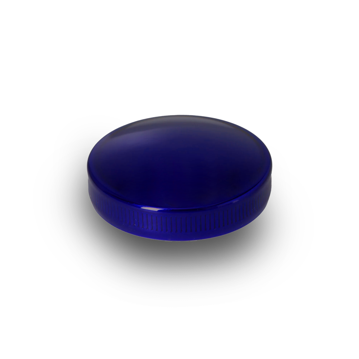 Simson Tankdeckel Blau