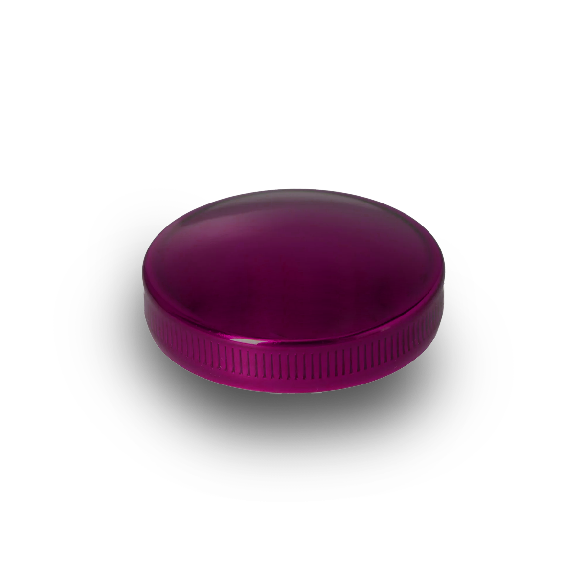 Simson Tankdeckel Lila