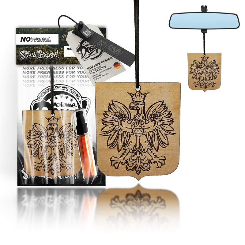 Polen Duftholzbaum L_5 Polen Duftholzbaum L_5