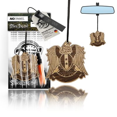 Syrien Duftholzbaum L_12