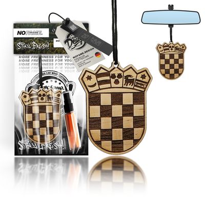 Kroatien Duftholzbaum L_4