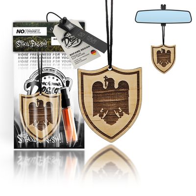 Rumänien Duftholzbaum L_6