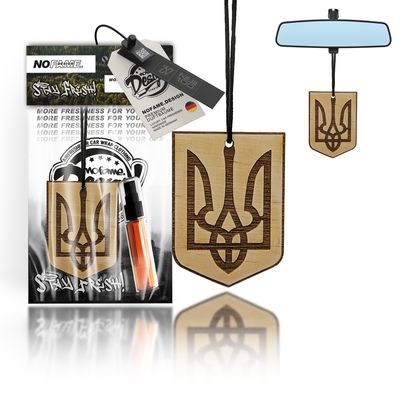 Ukraine  Duftholzbaum L_11