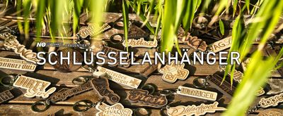 Schlüsselanhänger