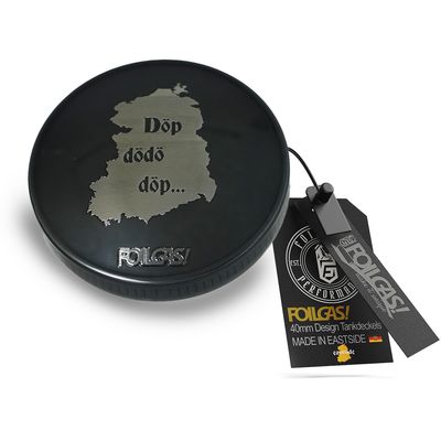 Simson Tankdeckel "Döp-dödö"