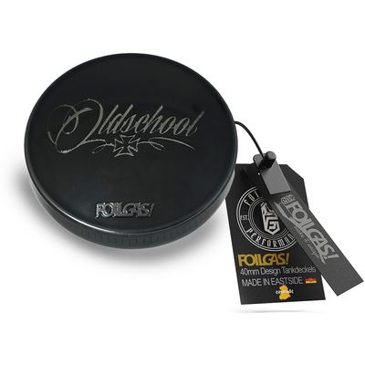 Simson Tankdeckel Simson Tankdeckel "Oldschool"