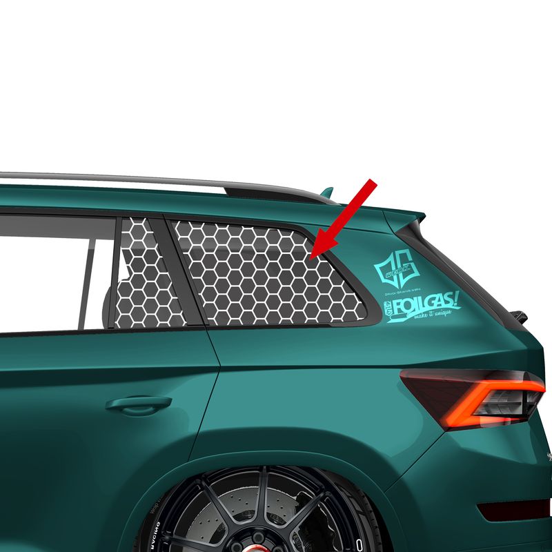 SS-1-Waben-offen SS-1-Waben-offen