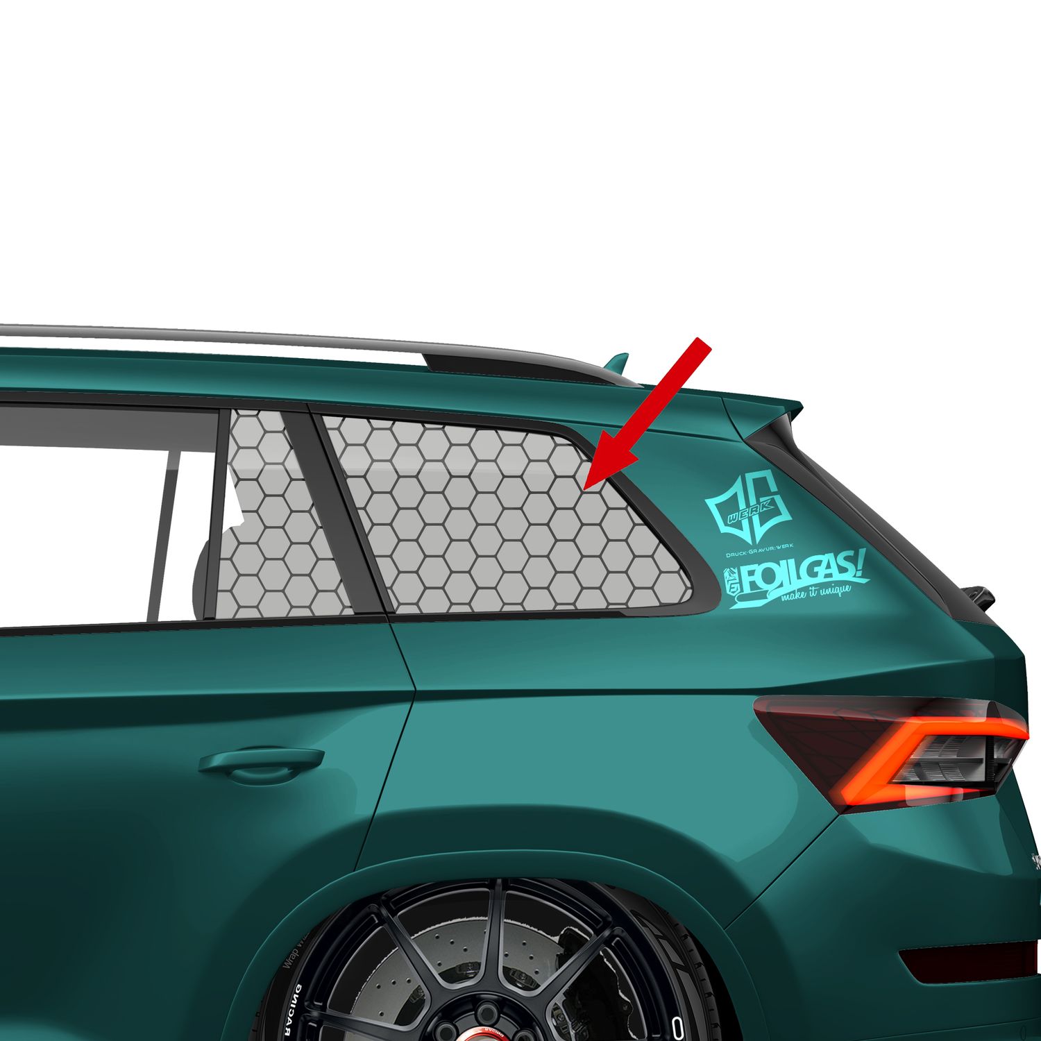 SS-2-Waben-geschlossen SS-2-Waben-geschlossen