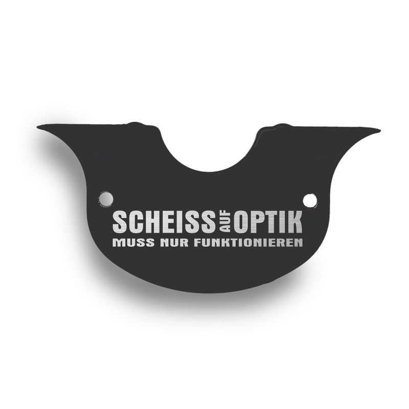 Armaturenblech für Simson Schwalbe KR51/1 & KR51/2 – Optik Armaturenblech für Simson Schwalbe KR51/1 & KR51/2 – Optik