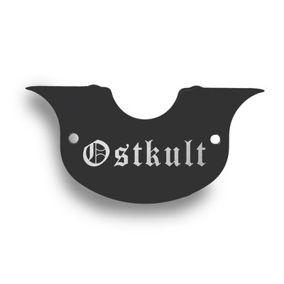 Armaturenblech für Simson Schwalbe KR51/1 & KR51/2 – Ostkult