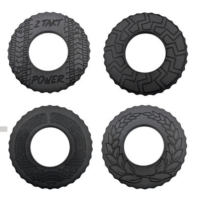 Bundle Tankschutzring aus Moosgummi mit Gravur