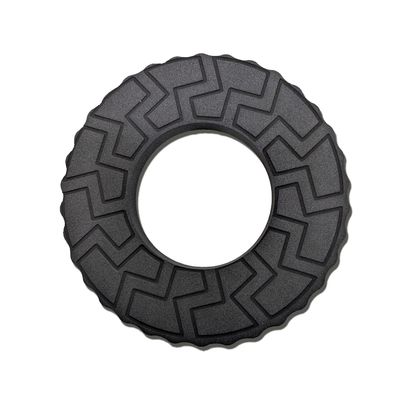 Tankschutzring aus Moosgummi mit Gravur Geometrie
