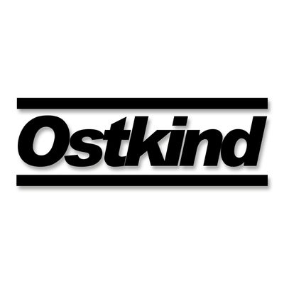 Sticker Ostkind Sticker Ostkind