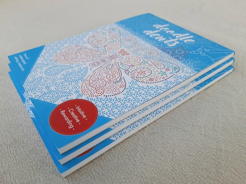 Triple Pack - Original Booklets