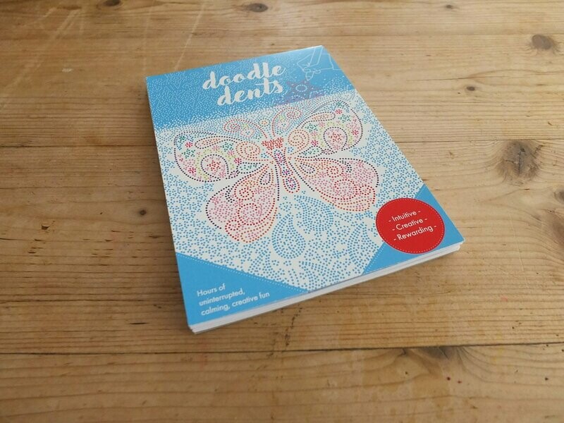 The Original Booklet